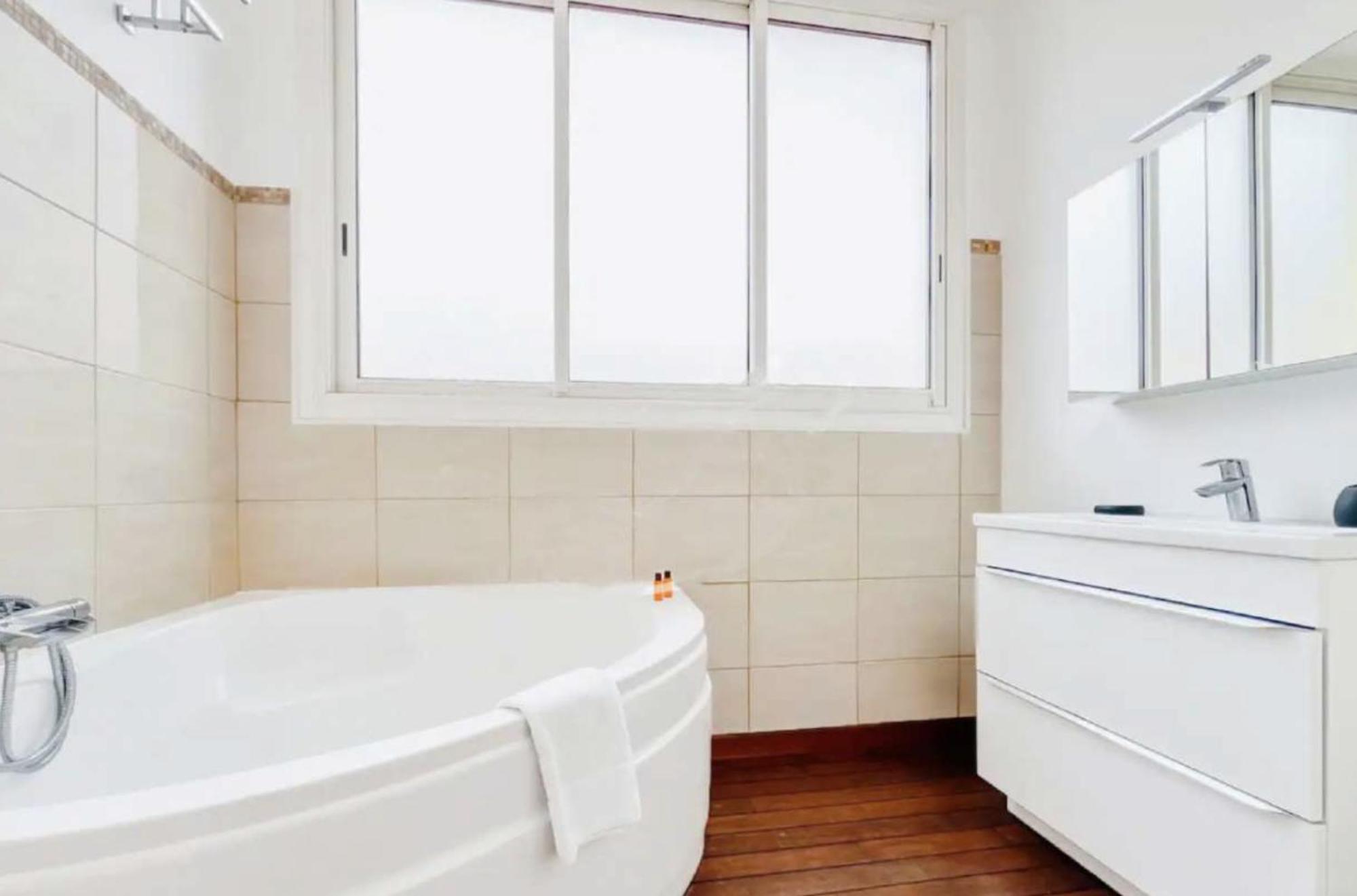 New 2Br In Cannes Center Esterno foto