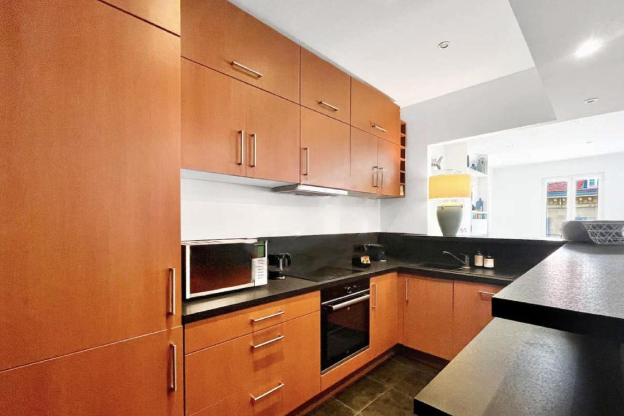 New 2Br In Cannes Center Esterno foto
