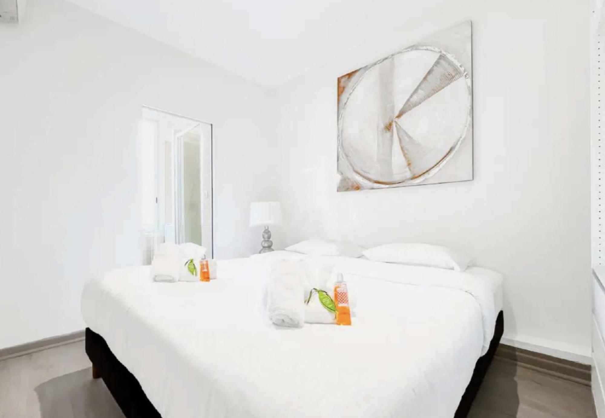 New 2Br In Cannes Center Esterno foto