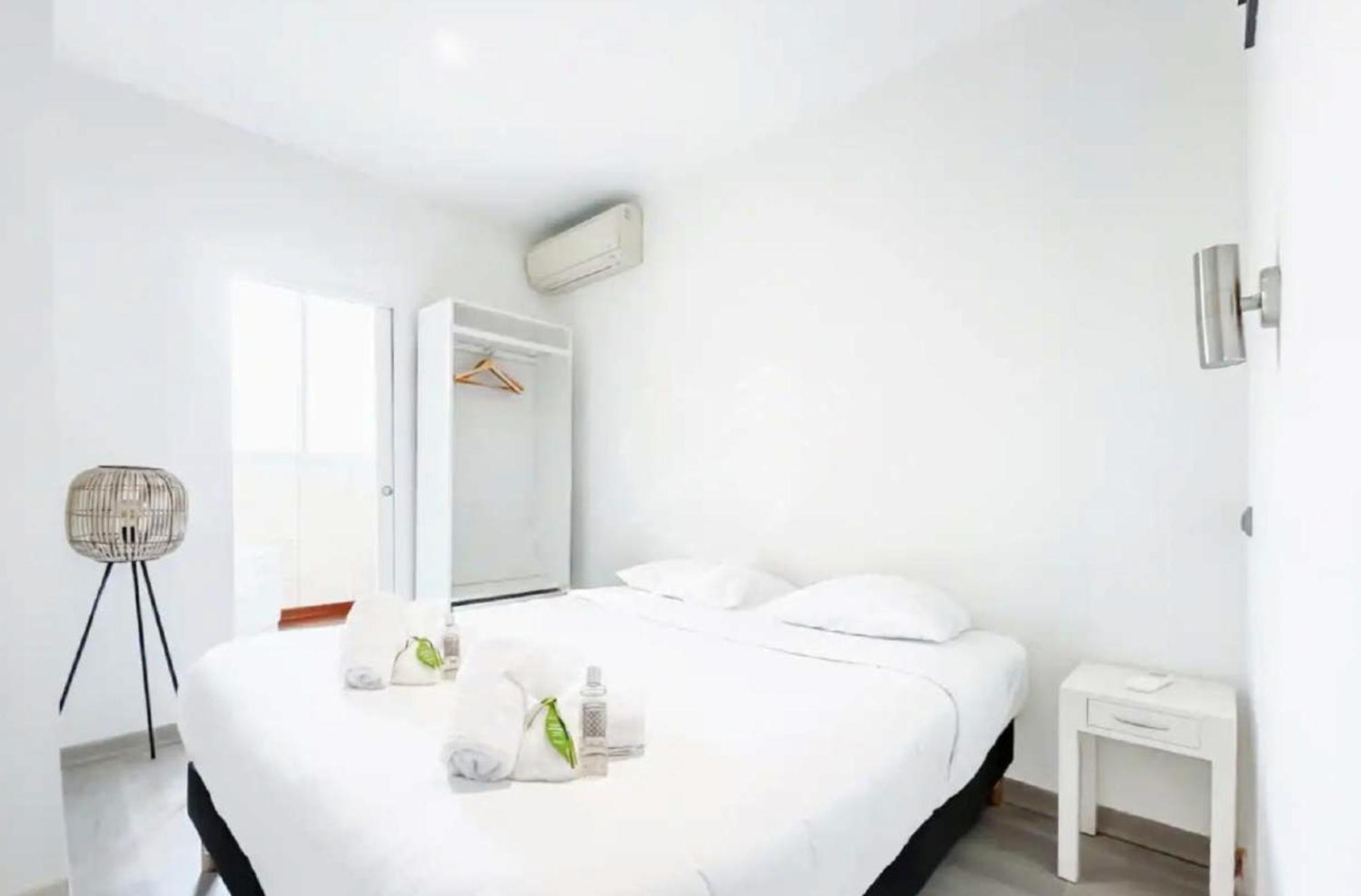 New 2Br In Cannes Center Esterno foto