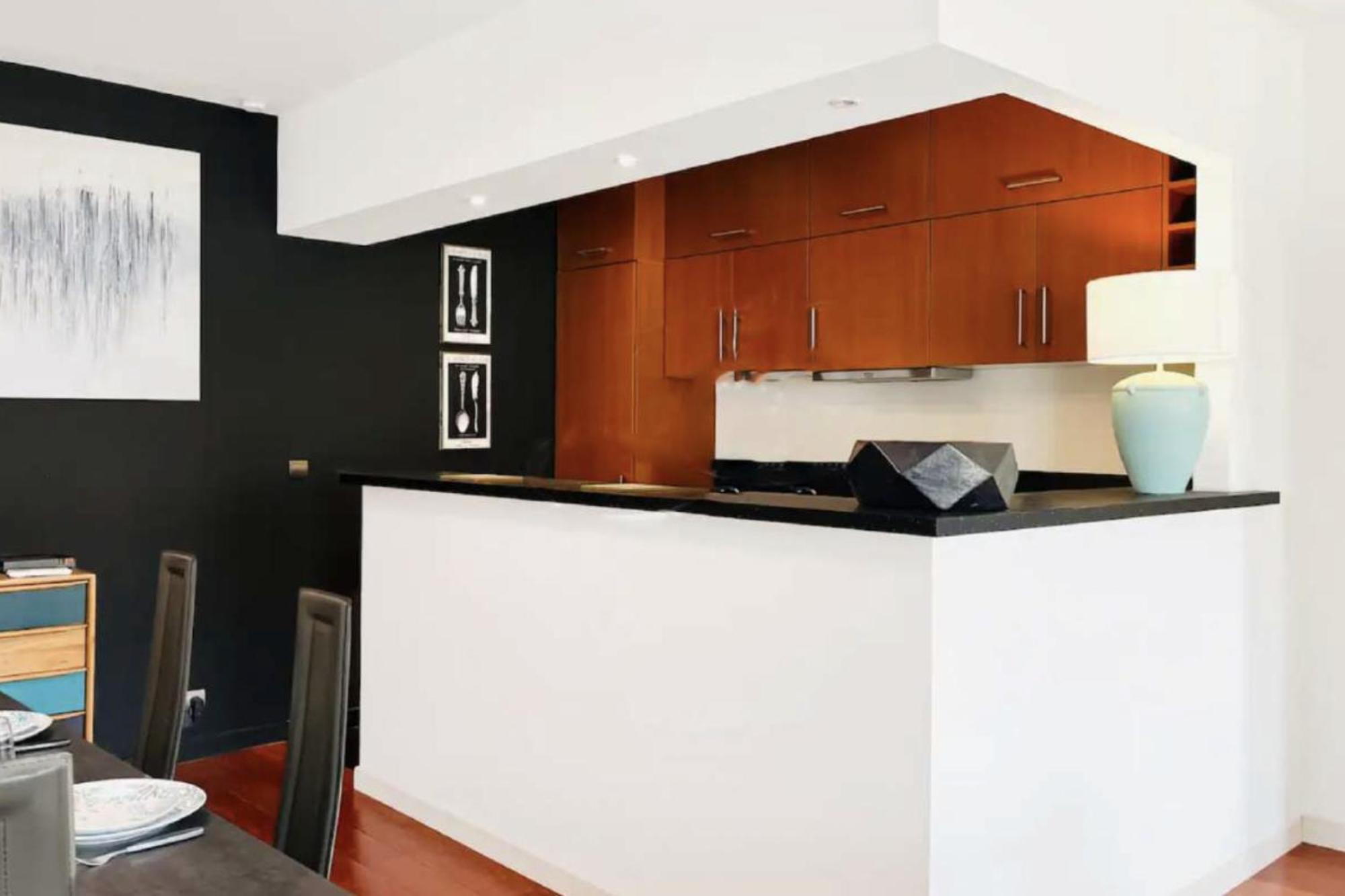 New 2Br In Cannes Center Esterno foto