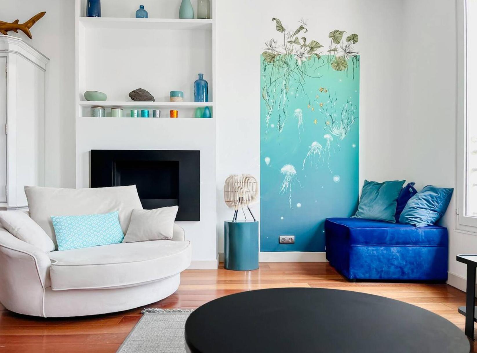 New 2Br In Cannes Center Esterno foto